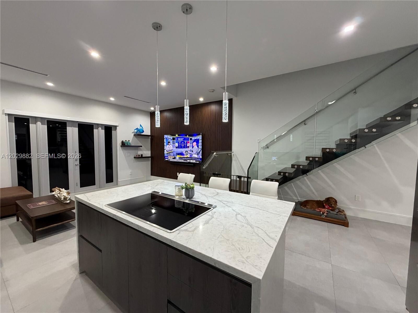 Property Photo:  3073 Carter St  FL 33133 