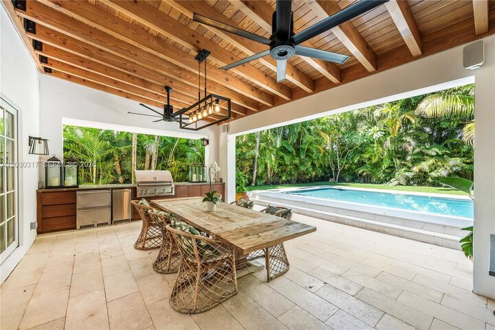 Property Photo:  5236 Pine Tree Dr  FL 33140 