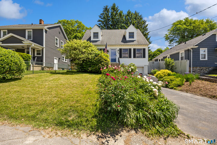 Property Photo: 188 Academy Avenue CT 06705