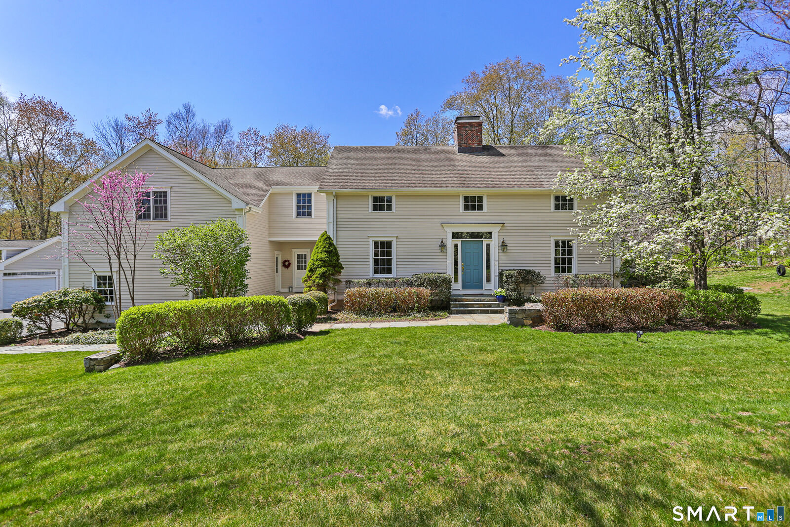 Property Photo:  4041 Redding Road  CT 06824 