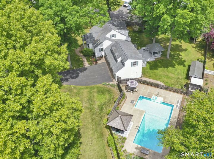 Property Photo:  35 South Road  CT 06082 