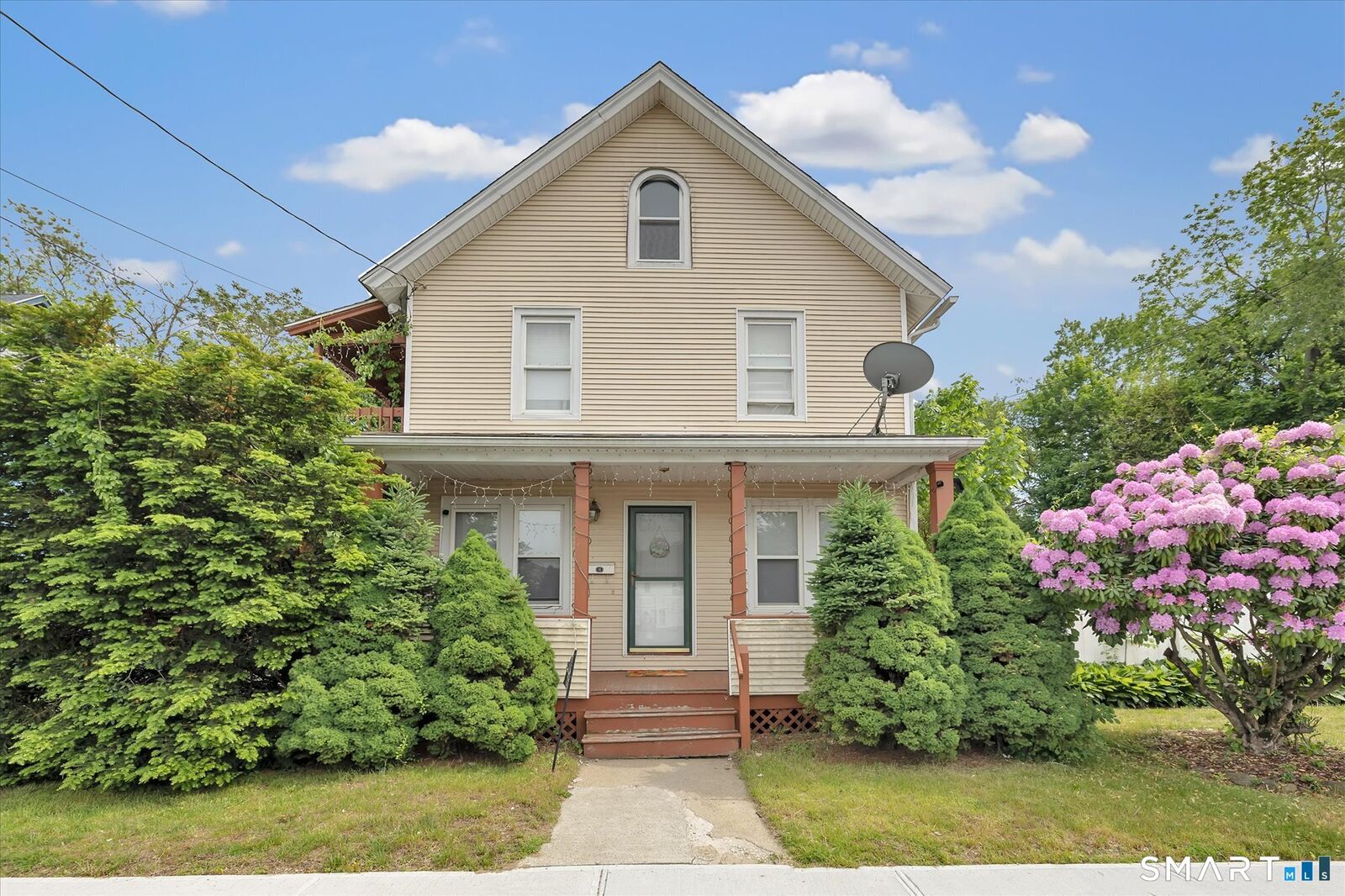 Property Photo: 33 Murray Street CT 06401