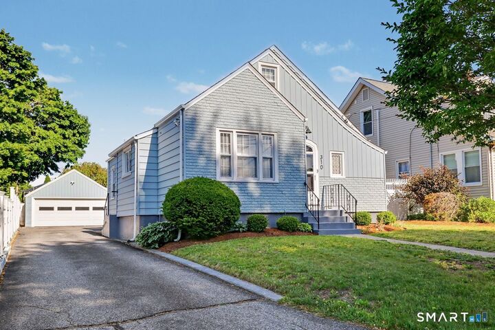 Property Photo:  310 First Avenue  CT 06615 