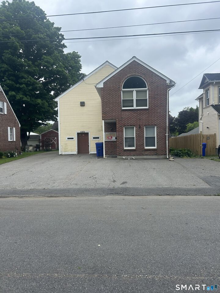 Property Photo: 50 King Street CT 06790