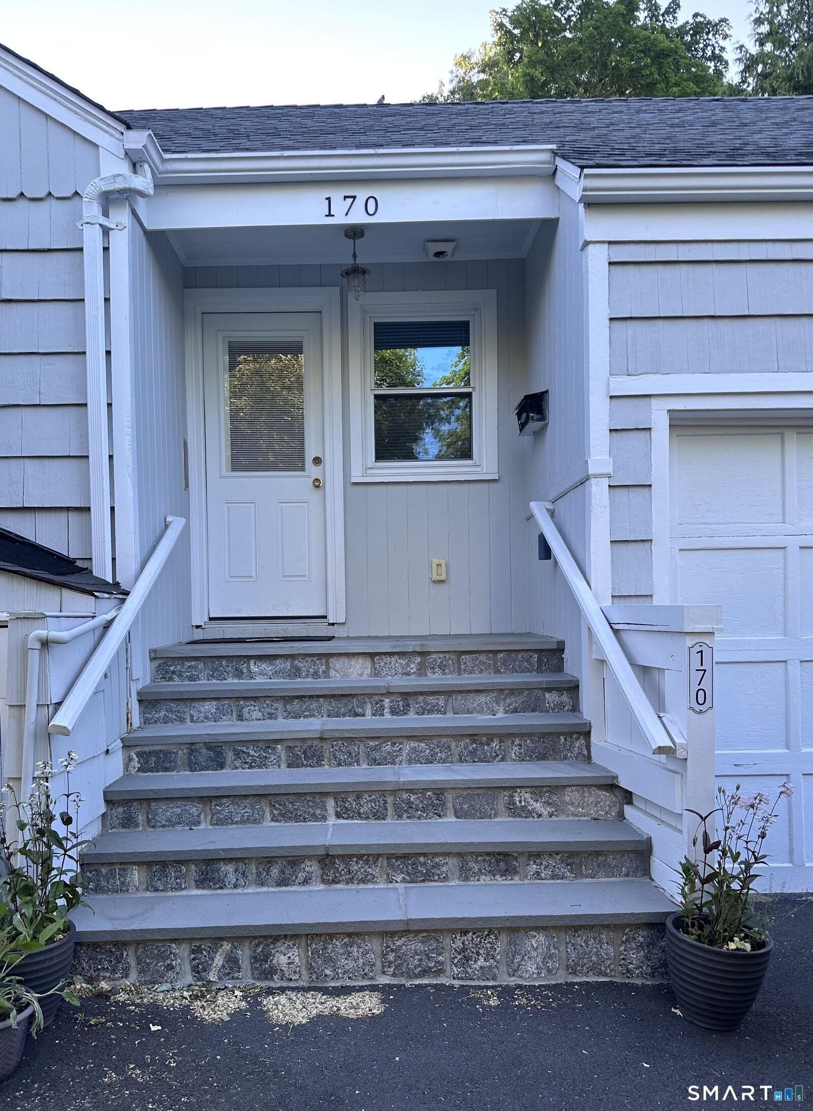 Property Photo: 170 Brookfield Avenue CT 06825