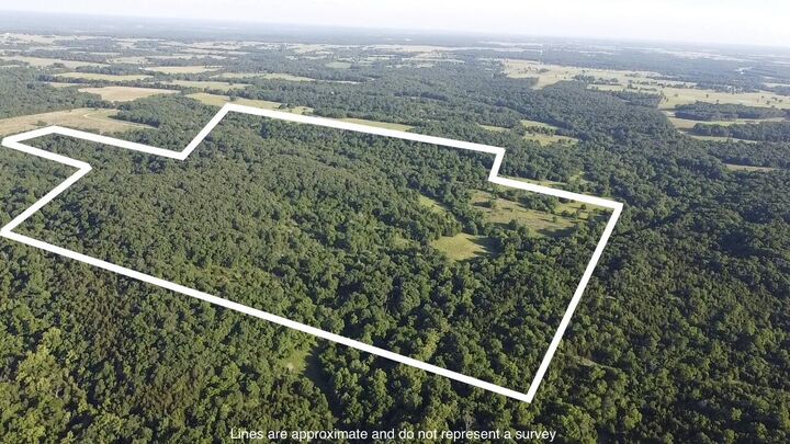 Property Photo: 14188 County Road 195 MO 65779