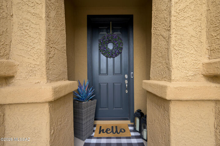 Property Photo:  12394 N Sandby Green Drive  AZ 85653 