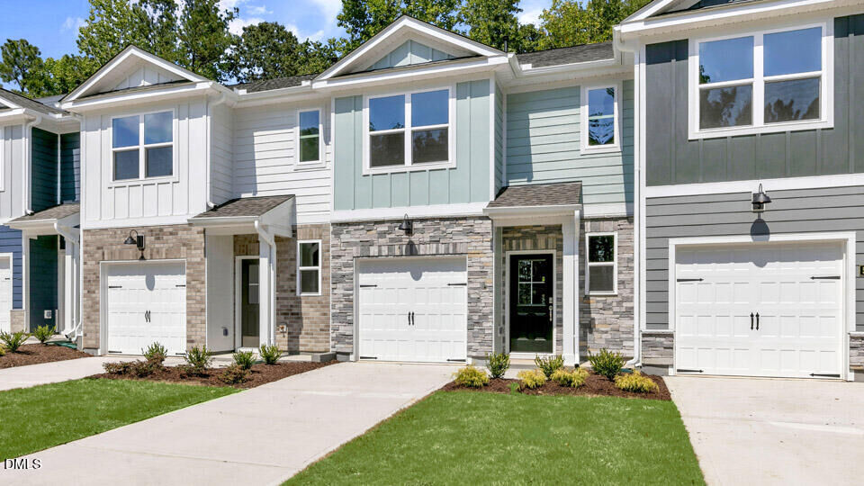 Property Photo:  5207 Red Crimson Drive  NC 27592 