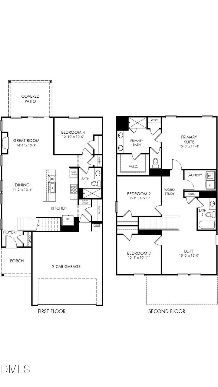 Property Photo: 6125 Ivy Brk Trail NC 27591