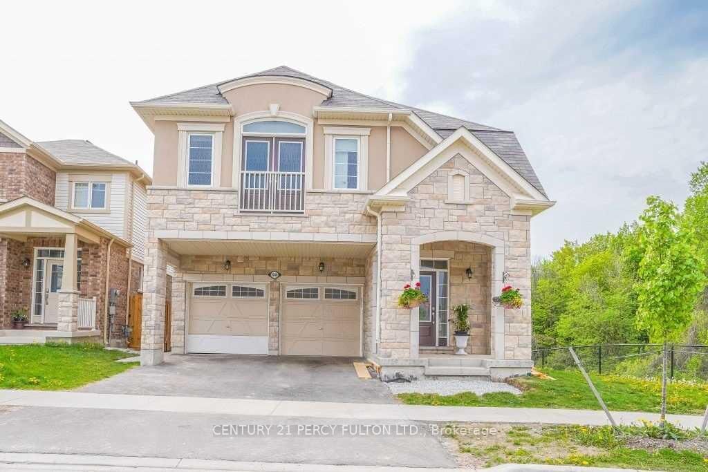 Photo de la propriété: 1040 Foxtail Crescent Bsmt ON L1X 0E7