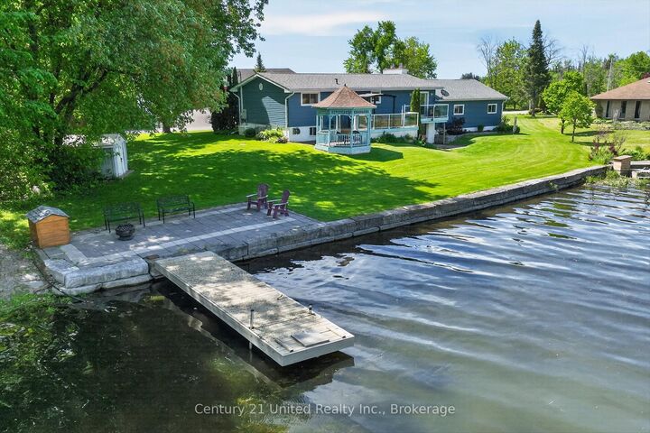 Property Photo: 1190 Nuforest Drive ON K0L 1T0