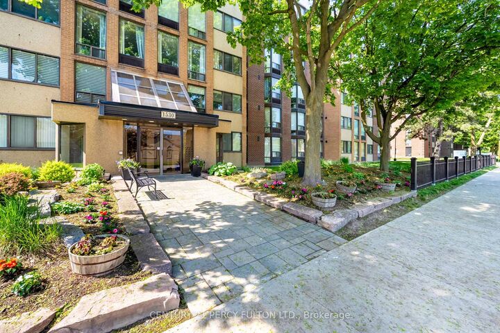 Property Photo: 1530 Pickering Parkway 601 ON L1V 3V8