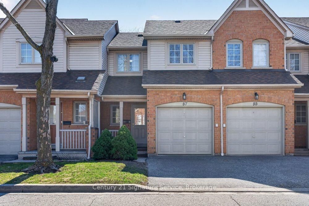 Photo de la propriété:  5950 Glen Erin Drive 57  ON L5M 6J1 