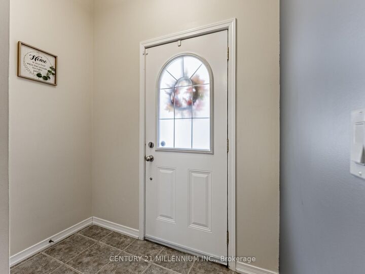 Property Photo: 111 Cedar Lake Crescent ON L6Y 0R1