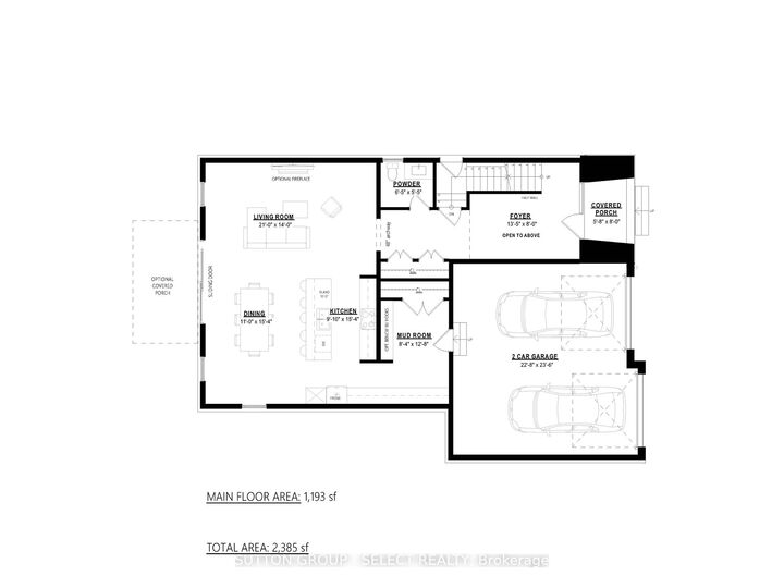 Property Photo: 35 Woodland Walk ON N5P 3T2