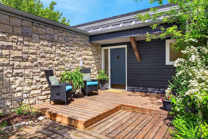Property Photo: 8122 Eramosa Garafraxa Townline ON N1M 2W5