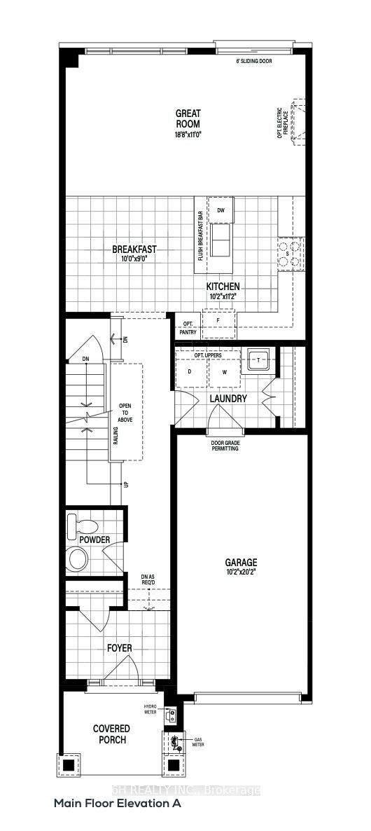 Property Photo: 738 Carpenter Trail Lot 135-5 ON K9K 0J3