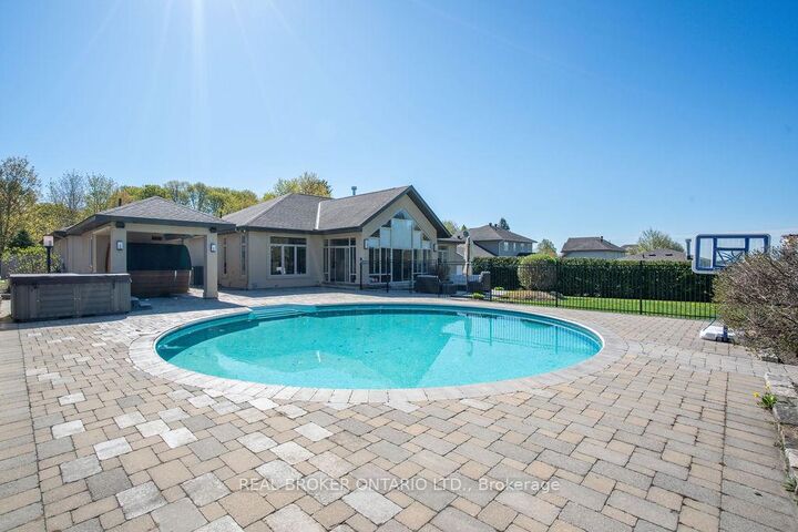 Property Photo: 535 Brule Road ON P6A 0B5