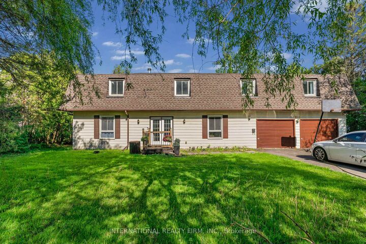 100 O'Reilly Lane — photo 1