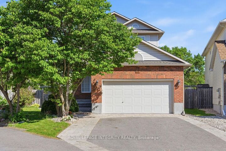 1067 Rocky Harbour Crescent — photo 1