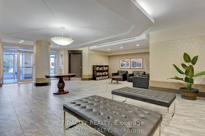 Property Photo: 310 Central Park Drive 7N ON K2C 4G4