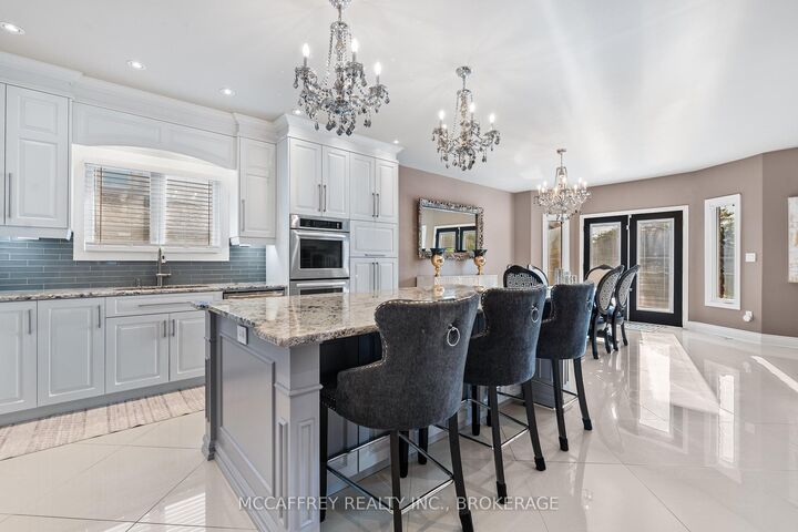 Property Photo: 1463 Apollo Terrace ON K7P 3K5