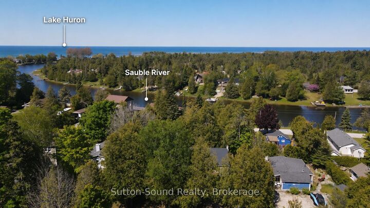 Property Photo:  11 Sarnia Avenue  ON N0H 2G0 