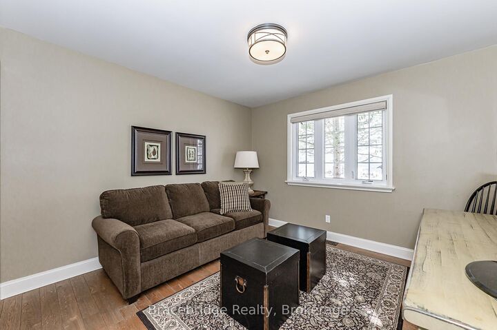 Property Photo: 3876 Muskoka Rd 118 Highway W Sandfield 3 W3 ON P0B 1J0