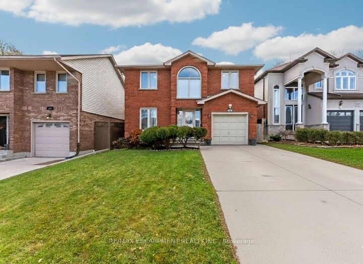 113 Greenshire Drive — photo 1