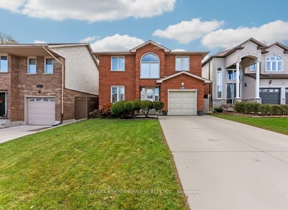 Property Photo: 113 Greenshire Drive ON L9C 7G5