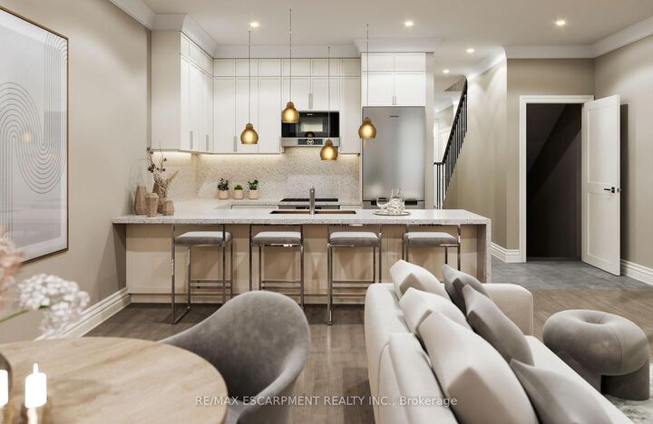 22 Elite Crescent 66 — photo 1