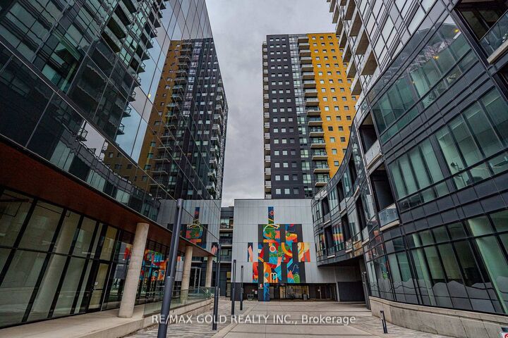 104 Garment Street 1010 — photo 1