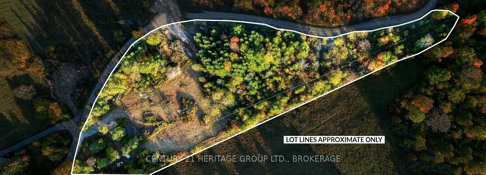 Property Photo:  00000 Hideaway Lane  ON K0H 1H0 