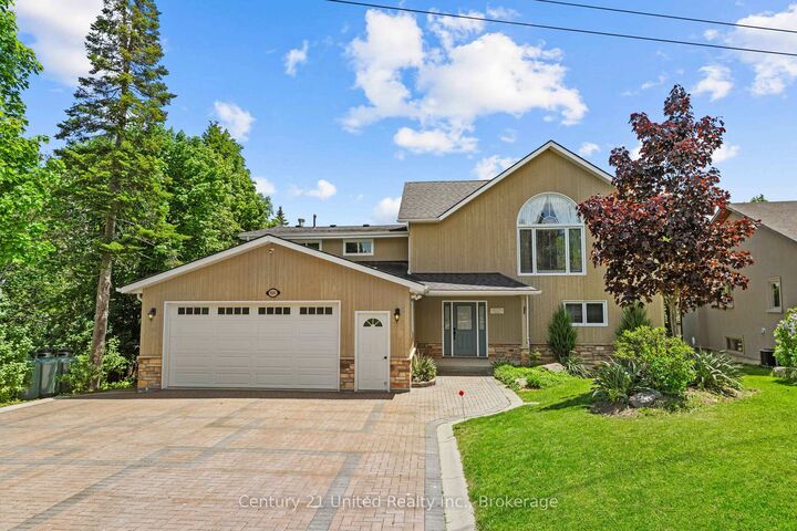 Property Photo: 825 Southview Drive ON K0L 1B0