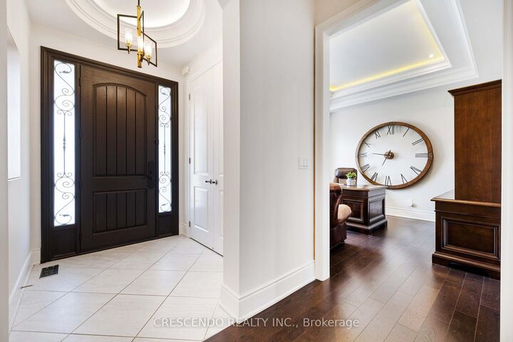 Property Photo: 171 Woodgate Pines Drive ON L4H 4A3
