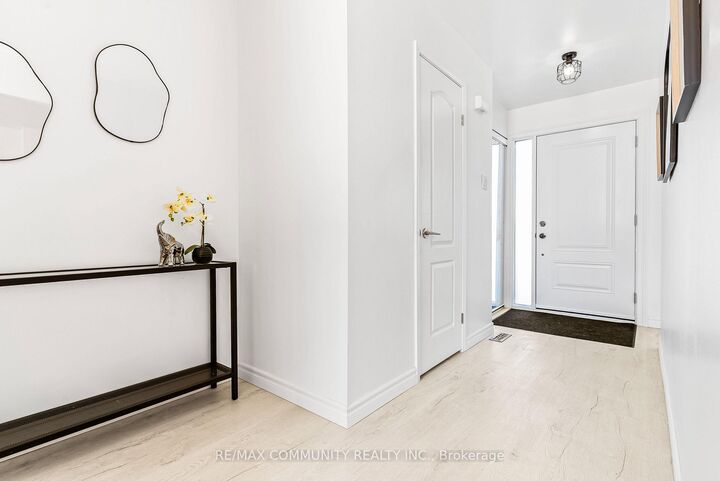 Property Photo: 42 Kay Drive ON M9V 4V6