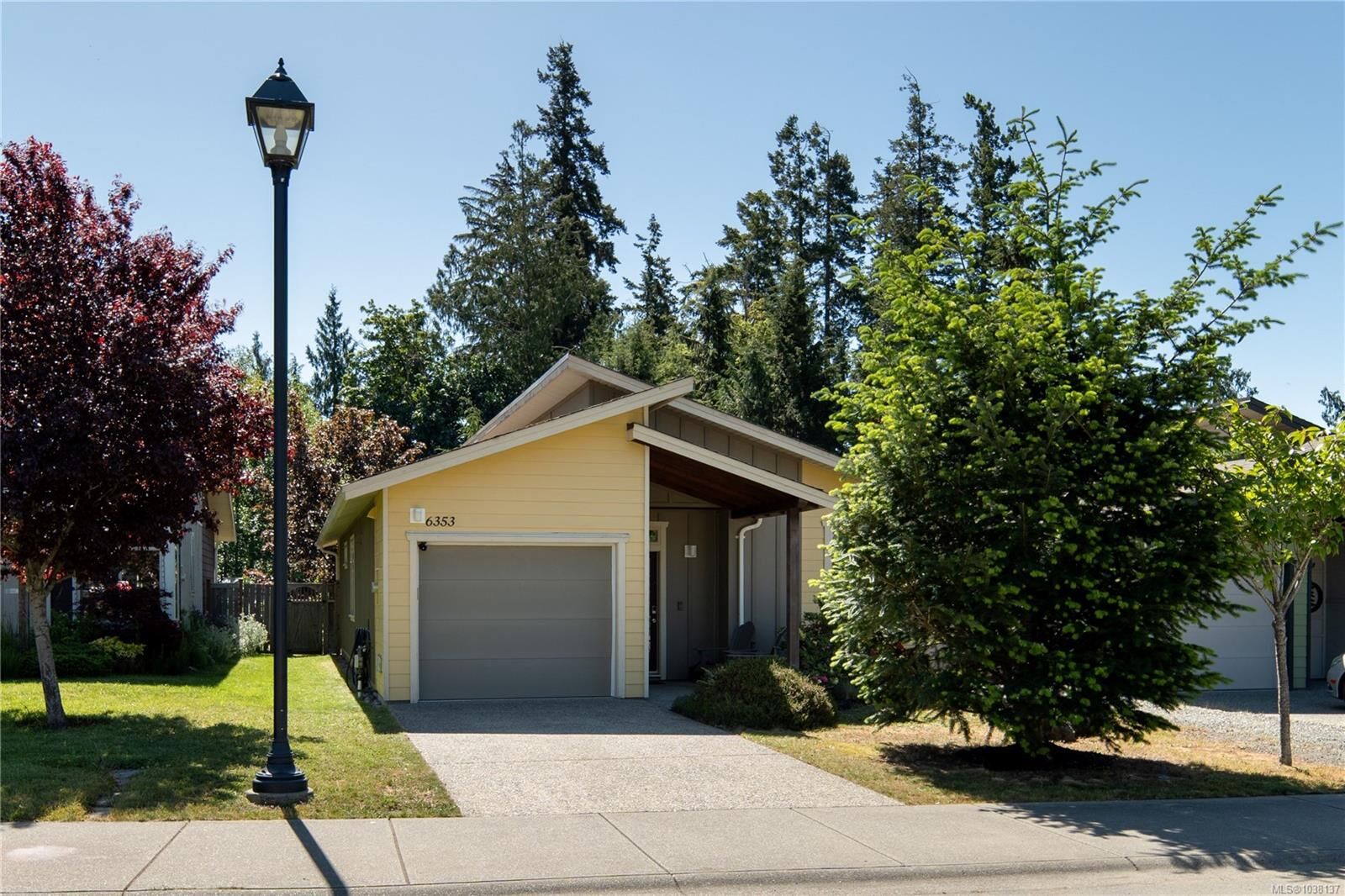 Property Photo:  6353 Willowpark Way  BC V9Z 1L9 