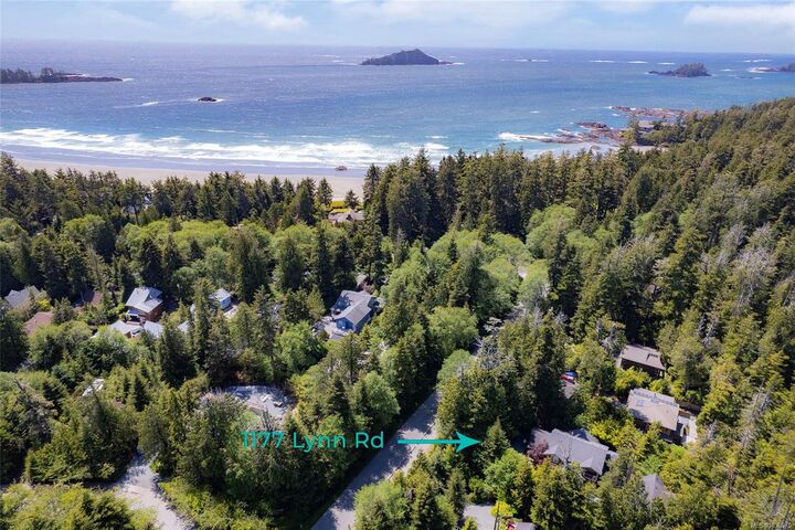 Property Photo: 1177 Lynn Rd BC V0R 2Z0