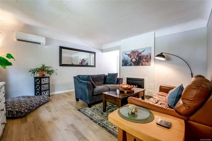 Property Photo:  1663 Freeman Ave  BC V8P 1P5 