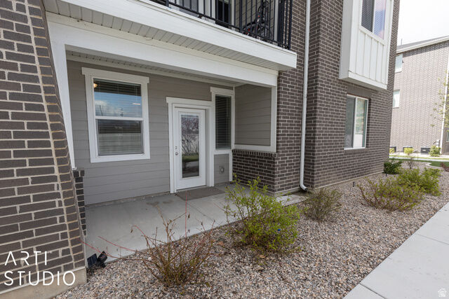 Property Photo:  142 7th St 102  UT 84404 