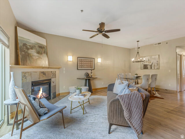 Property Photo:  1684 W Fox Hollow Ln H12  UT 84098 