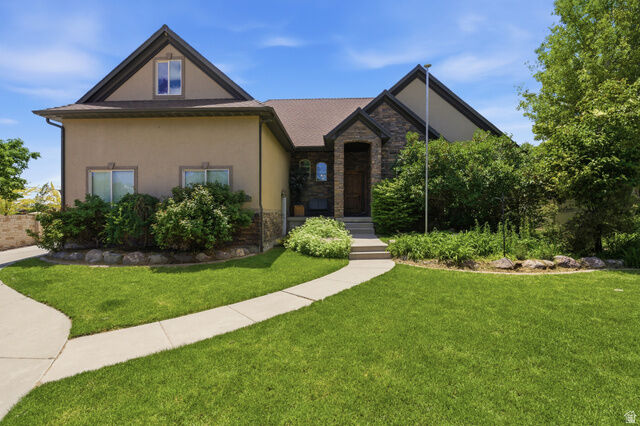 Property Photo:  6017 W Heritage Hill Dr S  UT 84096 