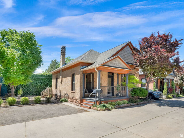 Property Photo:  233 W Montrose Ave  UT 84101 