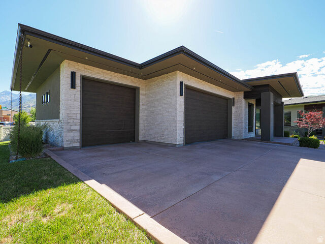 Property Photo:  1283 E Corner View Ct S  UT 84020 