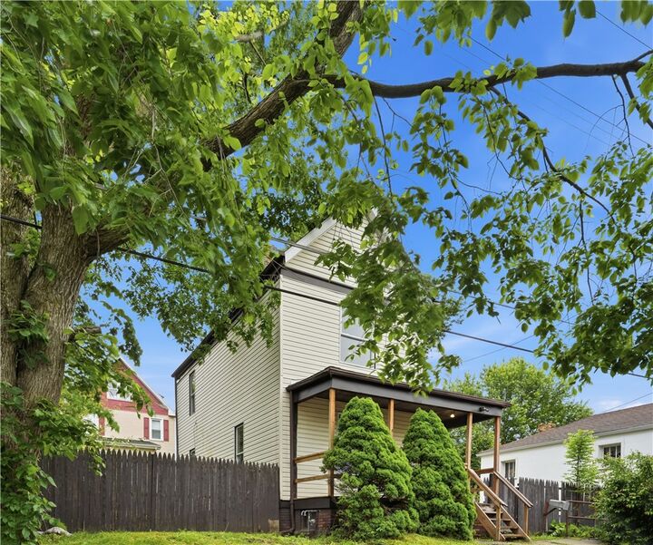 Property Photo:  1457 7th Avenue  PA 15066 