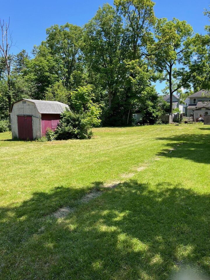 Property Photo: 408 N Bell Avenue OH 45504