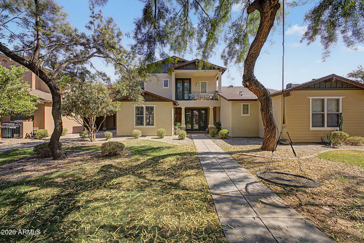 Property Photo:  13347 N 151st Drive  AZ 85379 