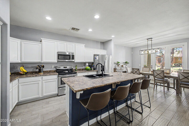 Property Photo:  13347 N 151st Drive  AZ 85379 