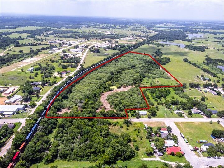 Property Photo:  28.179 Acres West Cuero  TX 78942 