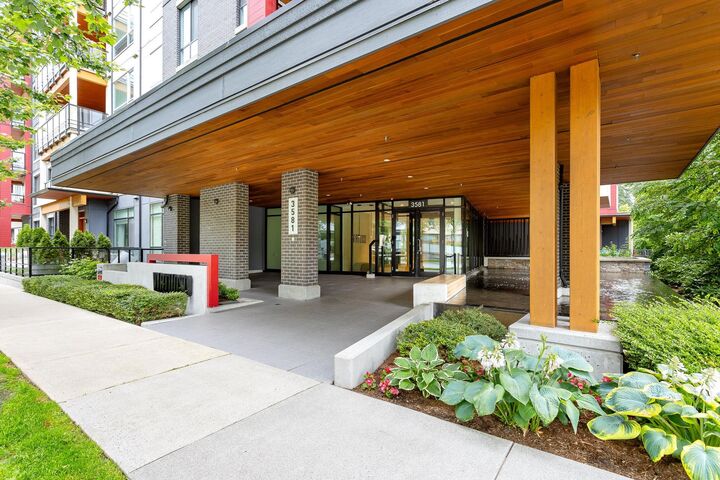 Property Photo:  3581 Ross Drive 212  BC V6S 0K5 